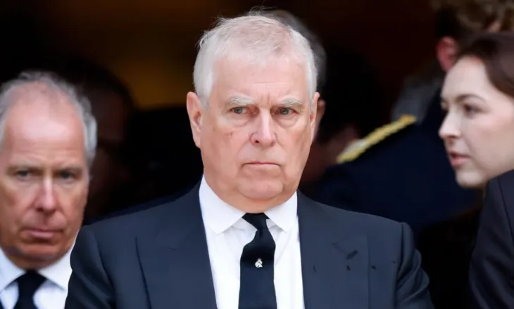 Dosja Epstein/ U arrestua në rezidencën e tij! BBC: Prince Andrew festonte sot ditëlindjen