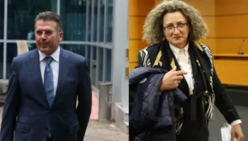 Dosja “Gërdeci”, Fatmir Mediu kërkon përjashtimin e gjyqtares Irena Gjoka