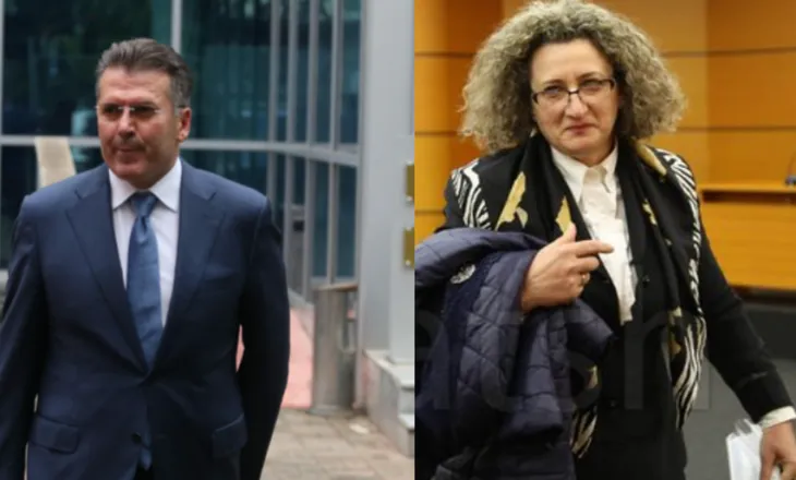 Dosja “Gërdeci”, Fatmir Mediu kërkon përjashtimin e gjyqtares Irena Gjoka