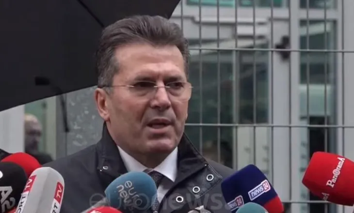 Dosja “Gërdeci” në GJKKO/ Avokati i Mediut kërkon përjashtimin e gjyqtares Irena Gjoka, ja arsyeja