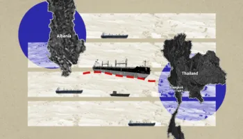 Dosja ”Kurum”, BIRN: 33 urdhër-arreste, të përfshirë zyrtarë publikë dhe kompani private në trafikun e mbetjeve të rrezikshme