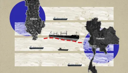 Dosja ”Kurum”, BIRN: 33 urdhër-arreste, të përfshirë zyrtarë publikë dhe kompani private në trafikun e mbetjeve të rrezikshme