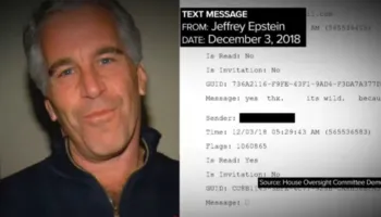 Dosja me skandale e Epstein dhe Greqia, e shihte këtë shtet si “laborator financiar”