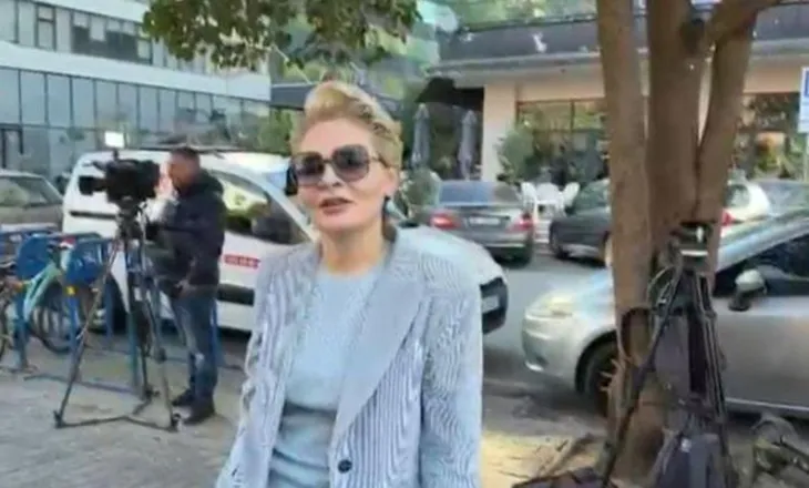 Dosja “Meta”, seanca paraprake në GJKKO! Kryemadhi mes batutave e ironive: Po iki drejt një beteje shumë domethënëse (VIDEO)