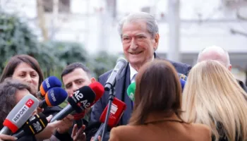 Dosja Partizani/ Berisha publikon 35 falsifikimet e Dumanit, Krajës dhe Millonait