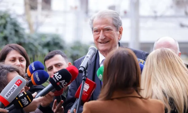 Dosja Partizani/ Berisha publikon 35 falsifikimet e Dumanit, Krajës dhe Millonait