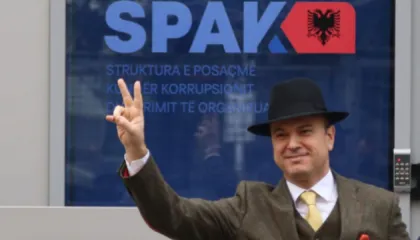 Dosja Partizani/ Debat mes Malltezit dhe prokurorëve të SPAK në seancë: Kjo nuk është ndjekje penale, por…