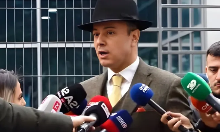 Dosja ‘Partizani’/ Deklaratat për arrestimin e Berishës nga Rama dhe Balla ‘paraqiten’ në gjyq përmes videoprojektorit