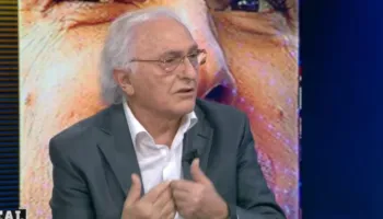 Dosja “Partizani”/ Frrok Çupi: Berisha i vetmi i akuzuar, i paprangosur! Paradite shkon në gjykatë, pasdite djeg vendin