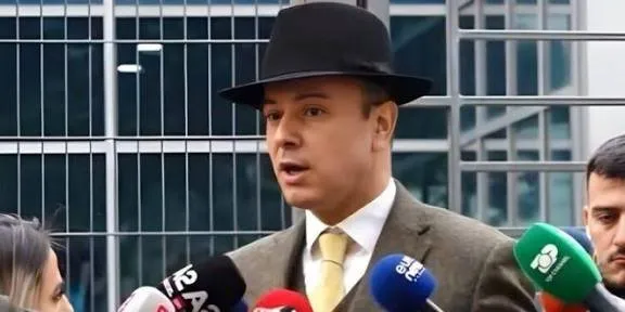 Dosja ‘Partizani’ /Malltezi: Prokurorët dhe gjyqtarët u keqpërdorën për qëllime politike, do e dokumentojmë në libër