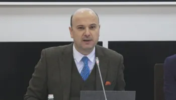 Dosja Partizani, Malltezi shfaq videon me kritikat e Ramës dhe Ballës: SPAK ka vepruar me telekomandë