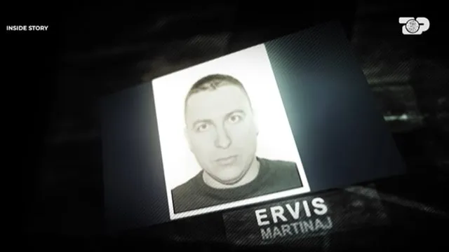 Dosja që zbulon detaje të panjohura, “hija” e Ervis Martinajt pas dhunimit dhe grabitjes së prindërve të bosit nga..