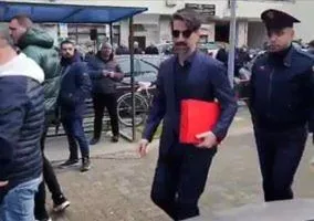 Dosja “Xoxa-Veliaj”/ Miku i Erion Veliajt, Elman Abule rikthehet në SPAK