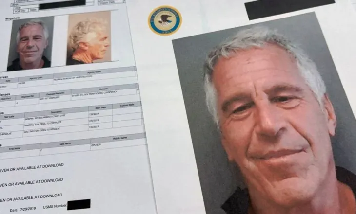 Dosjet e reja zbulojnë përpjekjet e Jeffrey Epstein-it për të ndërtuar lidhje me rusët