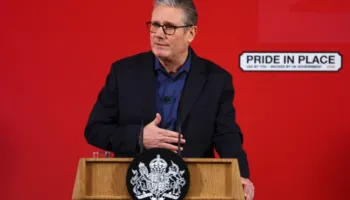 Dosjet Epstein, Starmer kërkon falje: Besova gënjeshtrat e Mandelsonit