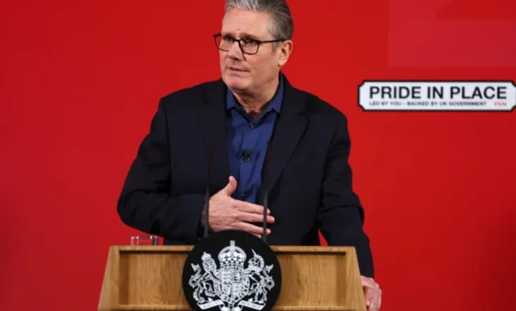 Dosjet Epstein, Starmer kërkon falje: Besova gënjeshtrat e Mandelsonit