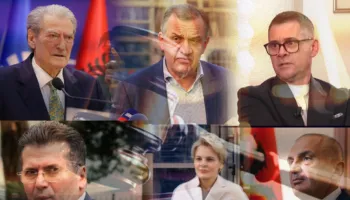 DOSJET/ Nga zvarritja e Berisha-Mediu te Veliaj e Meta, cilat janë çështjet e bujshme që presin verdiktin e GJKKO përgjatë 2026