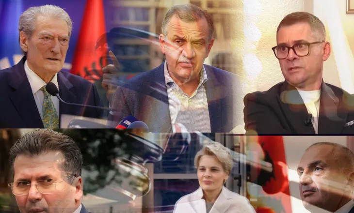 DOSJET/ Nga zvarritja e Berisha-Mediu te Veliaj e Meta, cilat janë çështjet e bujshme që presin verdiktin e GJKKO përgjatë 2026