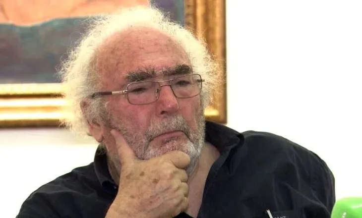 Drama e jetës së Maks Velos: U spiunua edhe nga gruaja e tij