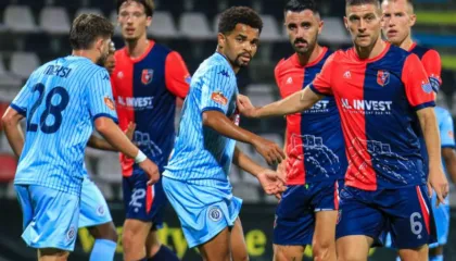 Drejt titullit kampion/ Vllaznia, edhe me përgjysmimin e pikëve krijon… diferencë