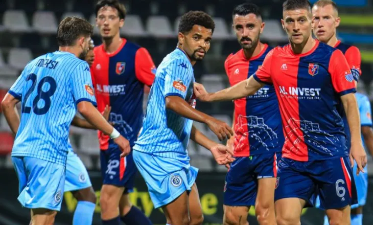 Drejt titullit kampion/ Vllaznia, edhe me përgjysmimin e pikëve krijon… diferencë