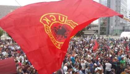 “Drejtësi, jo politikë”/ Protestë më 17 shkurt në Prishtinë, ja mesazhi për Gjykatën Speciale