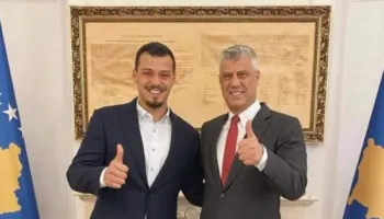 “Drejtësi”/ Prokuroria e Hagës kërkoi 45 vite burg për ish-krerët e UÇK, djali i ish-presidentit: Më 17 shkurt në shesh