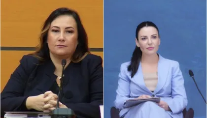 Drejtësia e kapur”/ Ish-prokurori: Balluku kontrollonte tenderat, motra e saj Vettingun