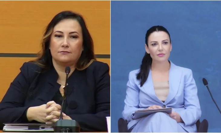 Drejtësia e kapur”/ Ish-prokurori: Balluku kontrollonte tenderat, motra e saj Vettingun