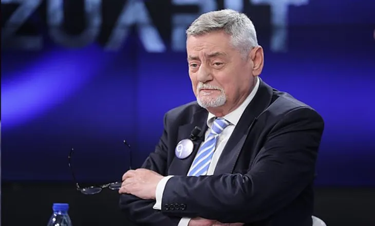 DREJTESIA/ EDI RAMA PO NGRE DALLGE URREJTJE