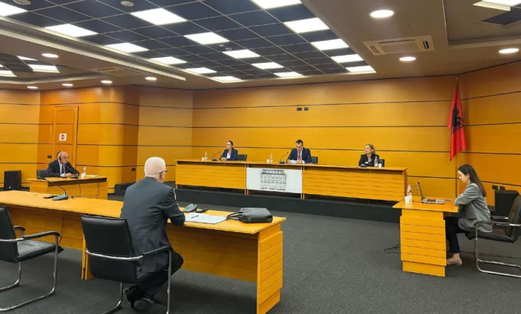 Drejtësia mbyll përfundimisht dyert për çdo ish-magjistrat që është shkarkuar apo iu shmang vetingut