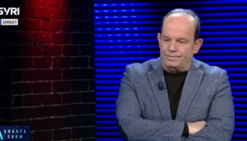 Drejtësia nën presion? Hazizaj: Rama po intimidon SPAK-un, Gjykata Kushtetuese ka humbur legjitimitetin