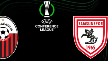 Drita dhe Shkëndija për të shkruajtur historinë, mësohen formacionet zyrtare të dy ekipeve shqiptare