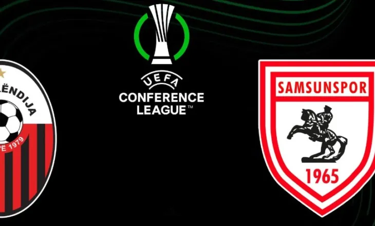 Drita dhe Shkëndija për të shkruajtur historinë, mësohen formacionet zyrtare të dy ekipeve shqiptare