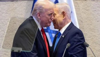 Drita jeshile/ Nëse Irani nuk pranon marrëveshje, është rradha jote për të filluar luftën