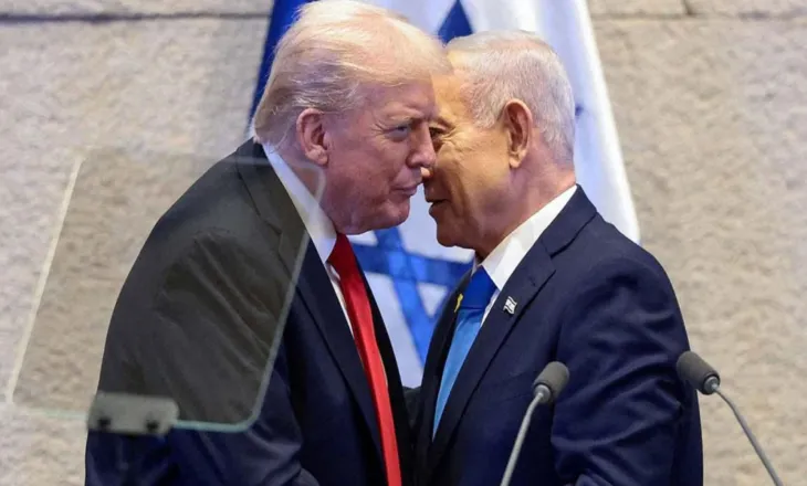 Drita jeshile/ Nëse Irani nuk pranon marrëveshje, është rradha jote për të filluar luftën