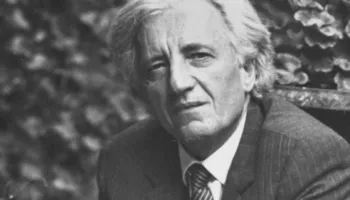 Dritëro Agolli: I humba të gjitha, po lypës s’u ktheva!