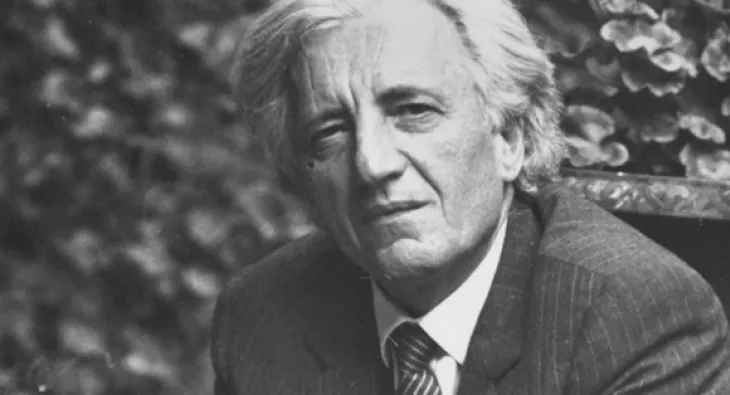 Dritëro Agolli: I humba të gjitha, po lypës s’u ktheva!