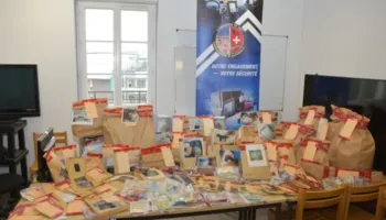 Droga e porositur online transportohej me “Uber” nëpër Francë, 80 xhandarë në aksion për të kapur 8 shqiptarë