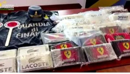 Droga me logo ‘Lacoste’ e ‘Ferrari’! Operacion anti-drogë në Itali, goditet rrjeti shqiptar, nga kriptofonat tek ndjekja me satelit