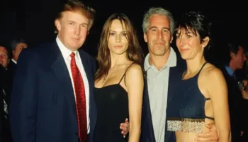 Dua të jem asistentja personale/ Kush është vajza nga Tirana në dosjet Epstein