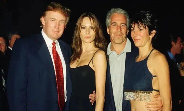 Dua të jem asistentja personale/ Kush është vajza nga Tirana në dosjet Epstein