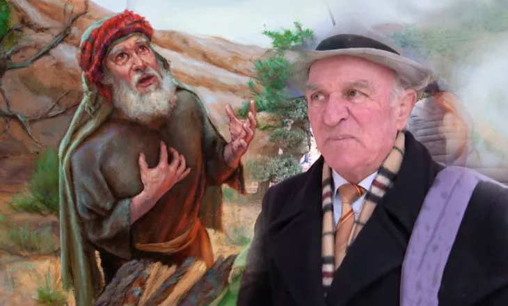 “Duaje Perëndinë tënde me gjithë zemër”/ Nxënësit e fillores me detyra për urdhërimet e zotit