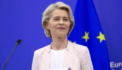 “Duhet një treg unik”/ Ursula Von Der Leyen, letër 27 vendeve të Unionit: Hiqni barrierat burokratike