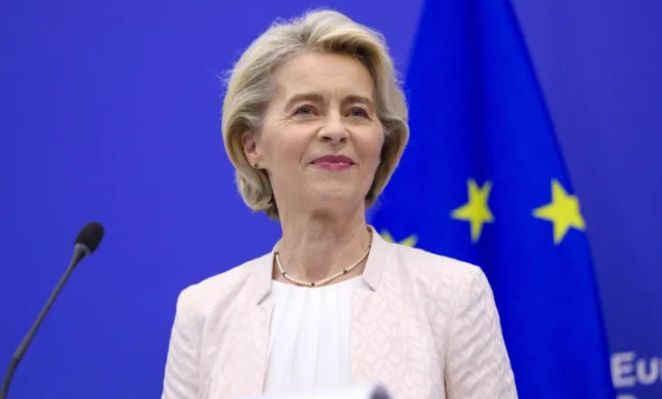 “Duhet një treg unik”/ Ursula Von Der Leyen, letër 27 vendeve të Unionit: Hiqni barrierat burokratike