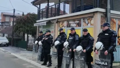 ‘Duhet të dëbohen’, Familja shqiptare në jug të Serbisë në shënjestër të një fushate përndjekëse