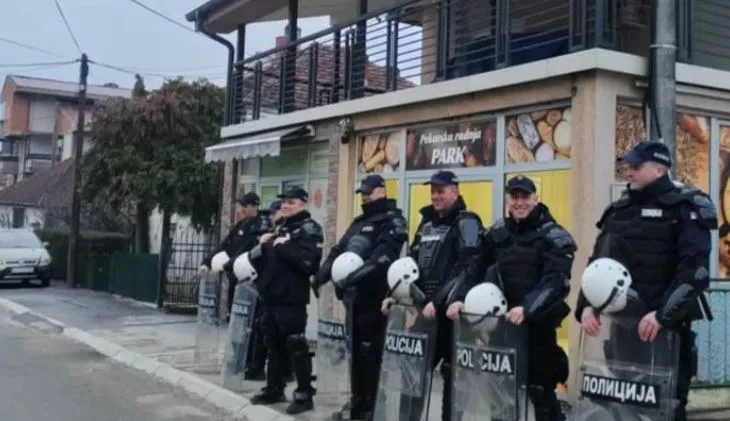 ‘Duhet të dëbohen’, Familja shqiptare në jug të Serbisë në shënjestër të një fushate përndjekëse