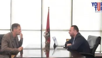 ‘Duhet të distancohemi, është problem’/ Presidenti i Dhomës Amerikane të Tregtisë komenton axhendën Soros