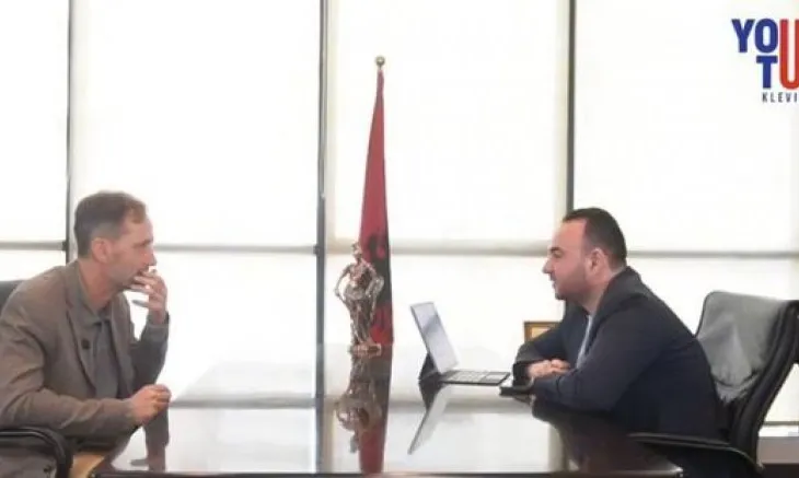 ‘Duhet të distancohemi, është problem’/ Presidenti i Dhomës Amerikane të Tregtisë komenton axhendën Soros