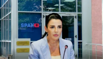 “Duhet të hiqet imuniteti i Ballukut”, Lubonja zbulon detajet: SPAK ka kërkuar arrestimin sepse ka prova..